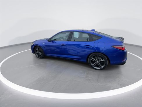Used 2023 Acura Integra A-Spec image 6