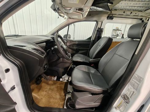 Used 2016 Ford Transit Connect XL image 22