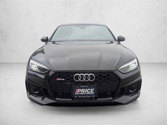 Used 2019 Audi RS 5 w/ RS Driver Assistance Package video 2