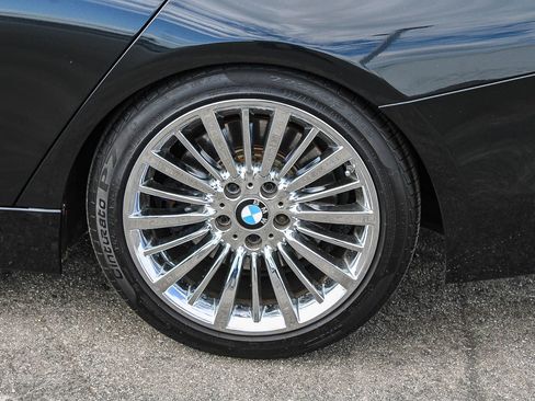 Used 2013 BMW 335i Sedan RWD image 6