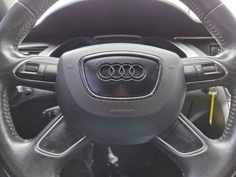 Used 2014 Audi A4 2.0T Premium w/ Audi MMI Navigation image 17