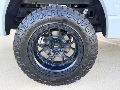Used 2023 Ford F150 XLT w/ Equipment Group 301A Mid AWD/4WD image 24