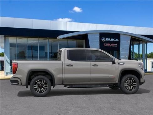New 2026 GMC Sierra 1500 AT4 w/ AT4 Premium Package AWD/4WD image 5