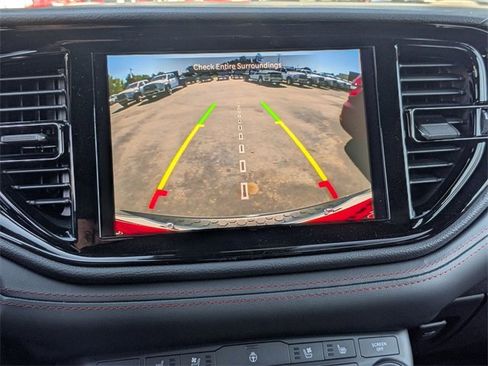 New 2026 Dodge Durango GT image 22