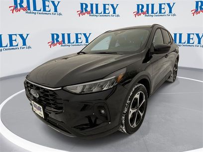 New 2025 Ford Escape ST-Line Elite w/ Tech Pack #1