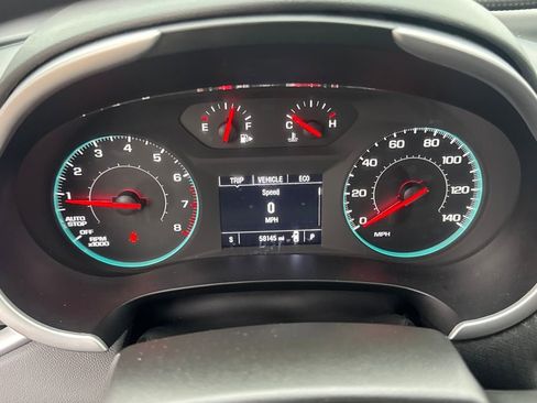 Used 2024 Chevrolet Malibu LT image 21