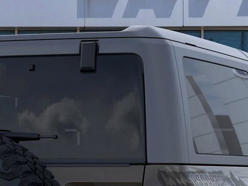 New 2025 Ford Bronco 2-Door w/ Sasquatch Package image 25