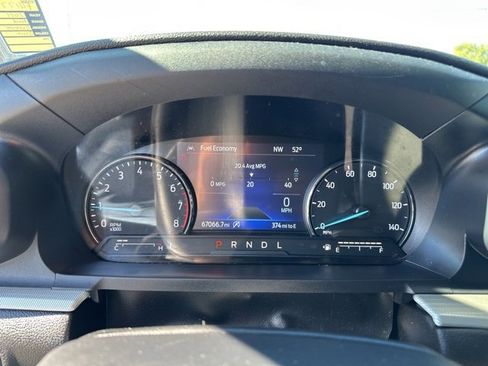 Used 2021 Ford Explorer XLT w/ Equipment Group 202A image 35