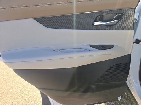 New 2026 Nissan Murano Platinum w/ Technology Package image 35