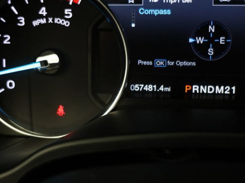 Used 2019 Ford F250 Lariat AWD/4WD image 14
