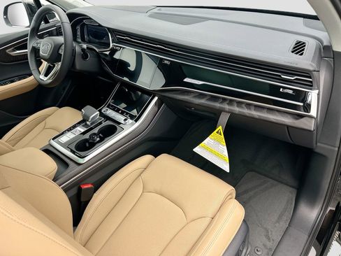 New 2026 Audi Q7 3.0T Prestige image 17