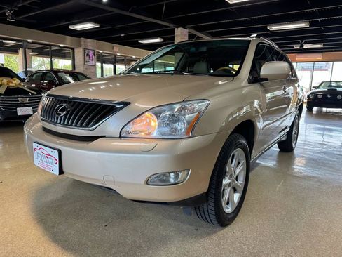 Used 2009 Lexus RX 350 2WD image 3