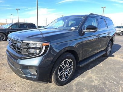 New 2025 Ford Expedition Active