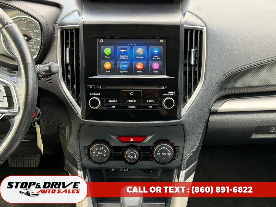Used 2020 Subaru Forester Premium AWD/4WD image 12