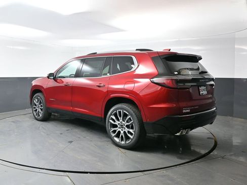 New 2026 GMC Acadia Denali Ultimate w/ LPO, Illumination Package AWD/4WD image 10