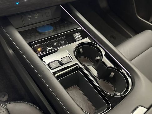 New 2026 Nissan Murano SL AWD/4WD image 14