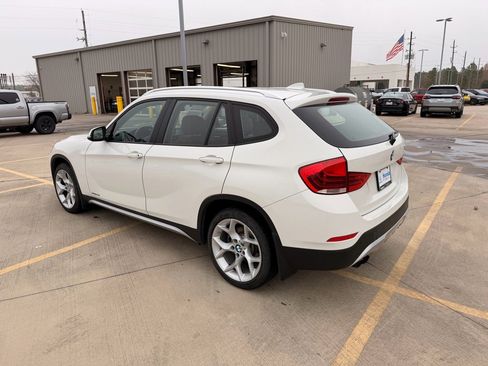 Used 2015 BMW X1 xDrive28i image 6
