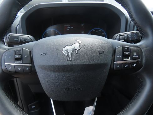 Certified 2024 Ford Bronco Sport Big Bend w/ Convenience Package AWD/4WD image 25