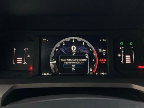 Used 2024 Toyota Tacoma SR5 image 11