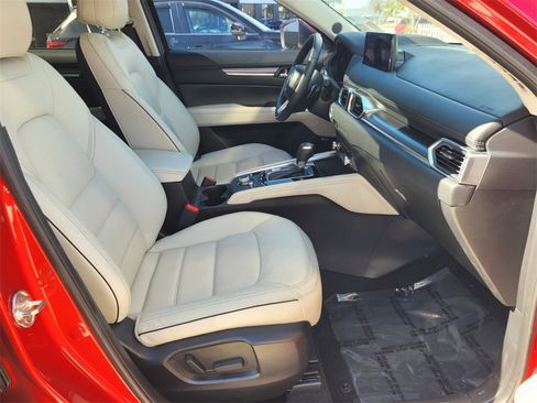 Used 2024 MAZDA CX-5 AWD 2.5 S image 17