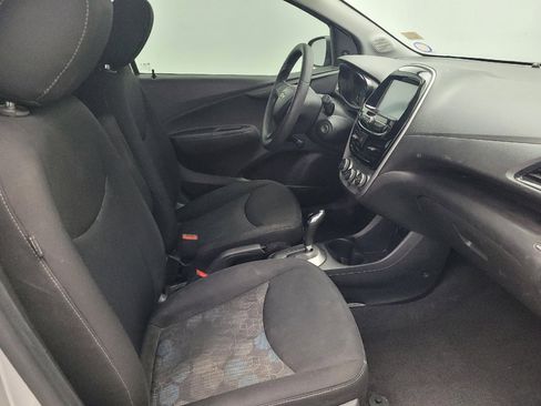 Used 2017 Chevrolet Spark LS image 21