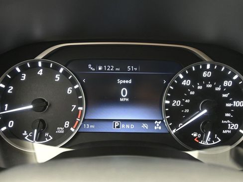 New 2026 Nissan Frontier S image 11