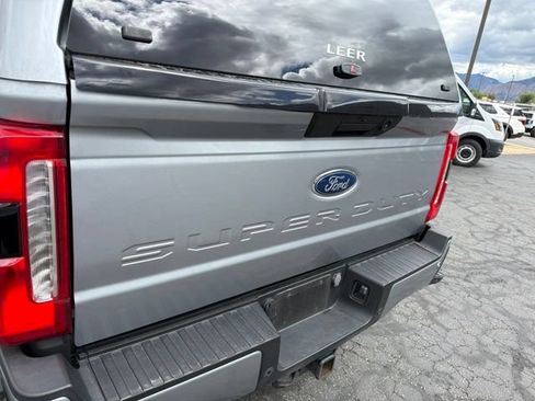 Used 2024 Ford F250 XL w/ STX Appearance Package AWD/4WD image 28