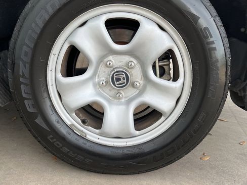 Used 2016 Honda CR-V LX image 27
