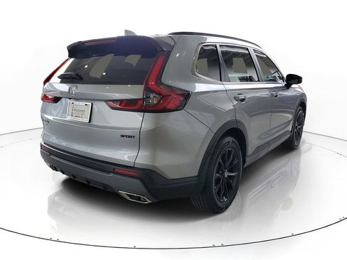 Used 2024 Honda CR-V Sport-L image 6