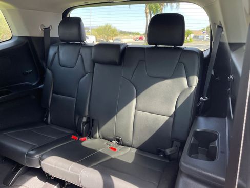 Used 2021 Kia Telluride S FWD image 23