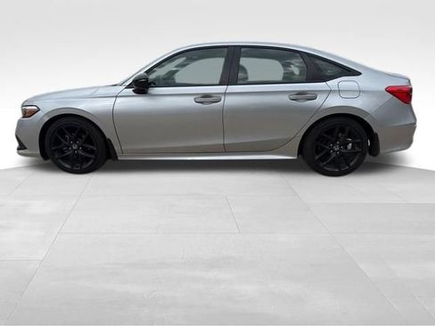 Used 2024 Honda Civic Sport image 22