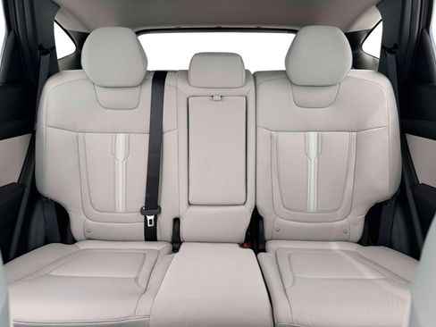 New 2026 Hyundai Tucson SEL FWD image 16