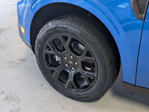 New 2026 Ford Maverick XLT AWD/4WD image 22