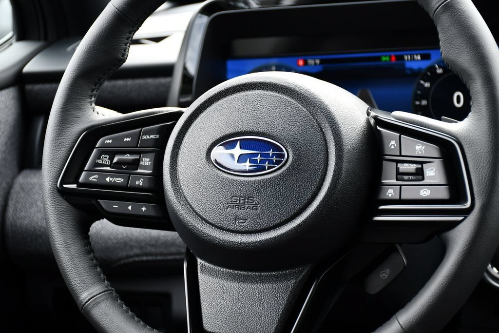 New 2026 Subaru Outback Limited AWD/4WD image 24