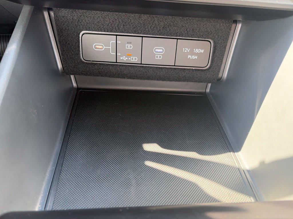 Certified 2025 Hyundai Sonata SEL FWD image 27
