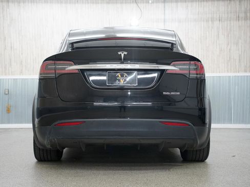 Used 2020 Tesla Model X Performance image 7