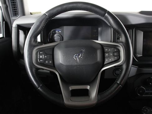 Used 2021 Ford Bronco Big Bend image 8