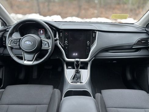 Used 2025 Subaru Legacy Premium image 24