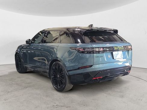 New 2026 Land Rover Range Rover Velar Dynamic SE image 3