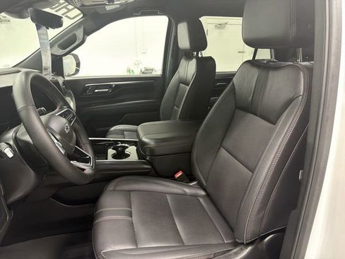 Certified 2025 Chevrolet Tahoe RST w/ RST Performance Edition AWD/4WD image 25