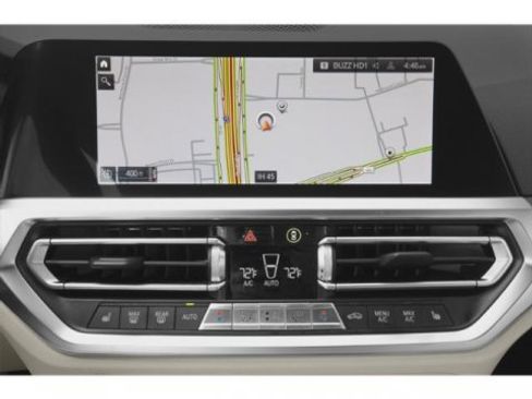 Used 2023 BMW 430i xDrive 430i xDrive w/ Premium Package image 19