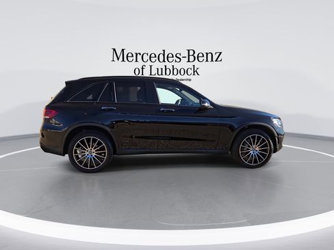 Used 2022 Mercedes-Benz GLC 300 image 9