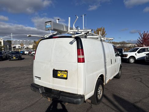 Used 2014 Chevrolet Express 3500 image 6