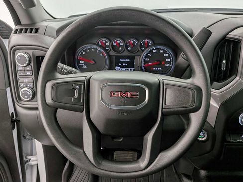 Used 2024 GMC Sierra 1500 Pro image 19