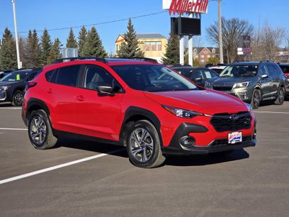 Used 2025 Subaru Crosstrek 2.5i Premium