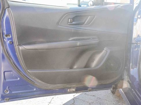 Used 2024 Toyota Prius Prime SE image 19