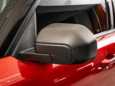 Used 2021 Ford Bronco Sport Badlands w/ Badlands Package image 16