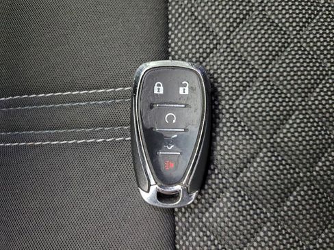 Used 2020 Chevrolet Blazer LT image 33