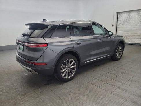 Used 2022 Lincoln Corsair AWD w/ Premium Package image 10