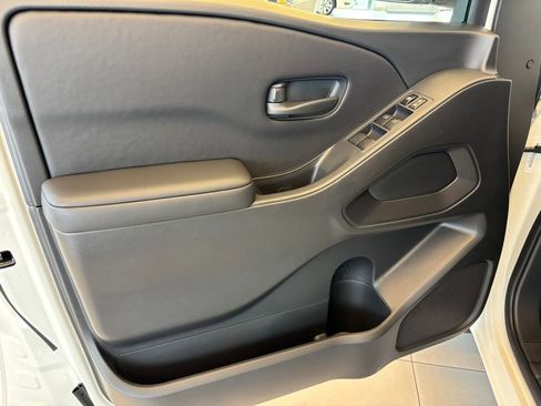 New 2026 Nissan Frontier S AWD/4WD image 13